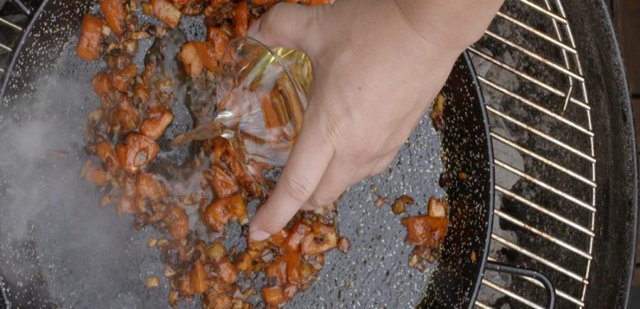 Paella 3