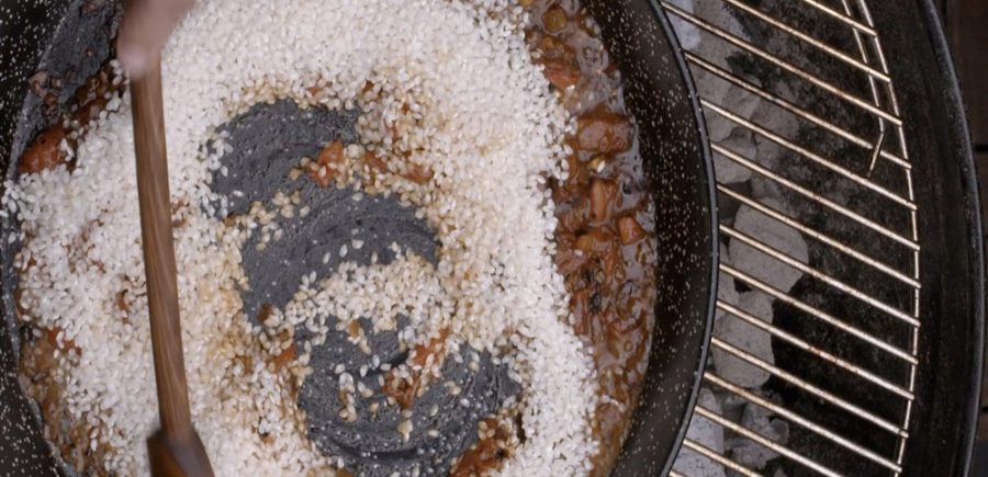 Paella 4