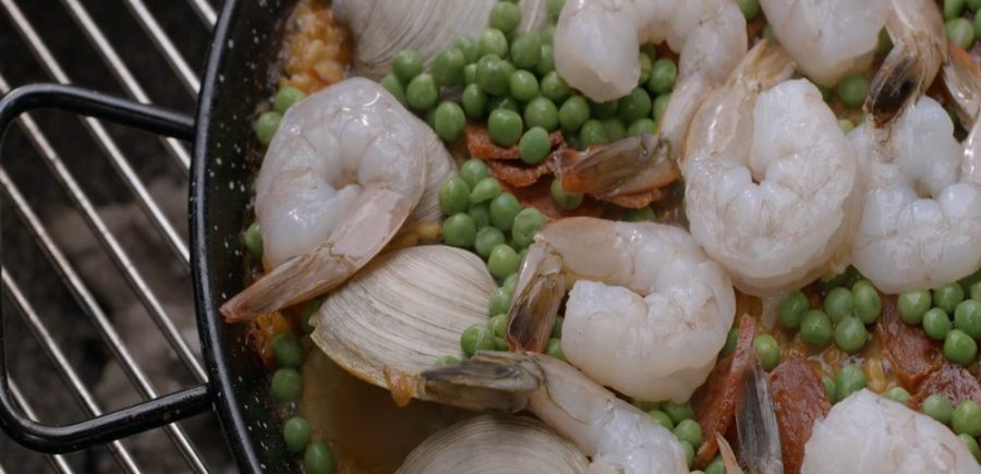 Paella 6