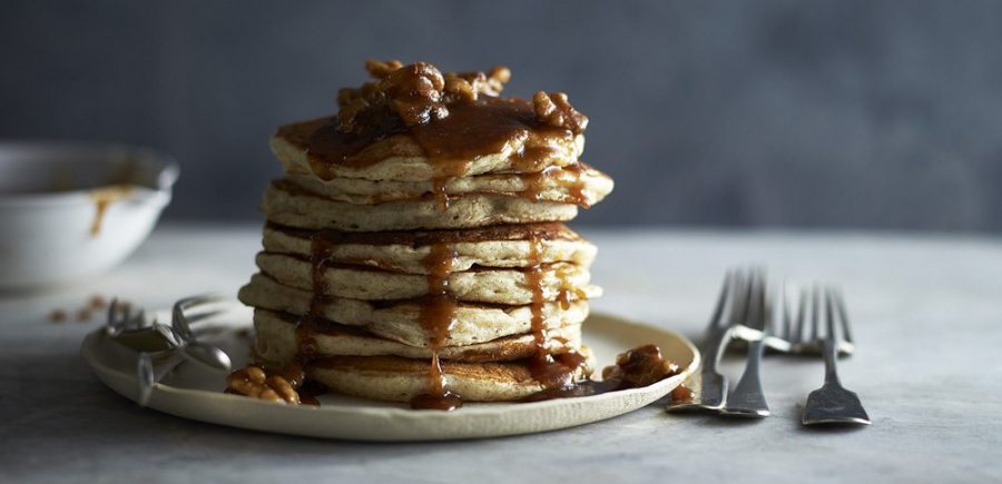 Pancakes Hero