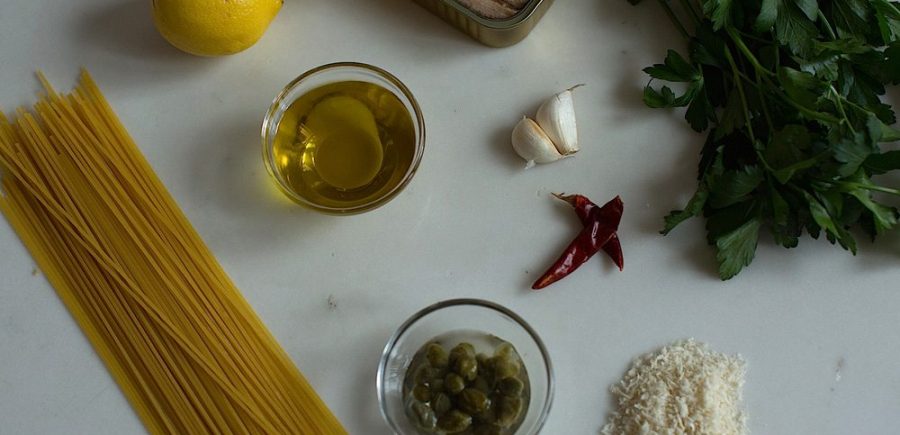 Pasta 1