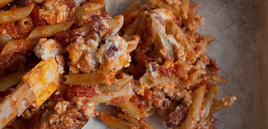 Pasta 3