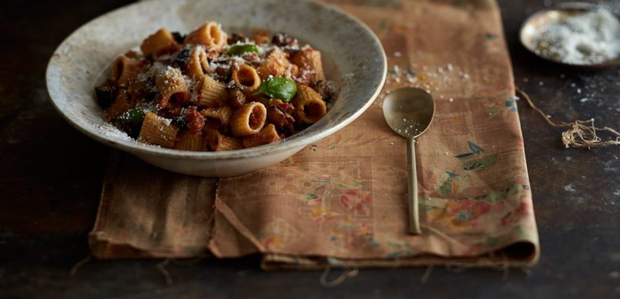 Pasta alla Norma Hero A Please use for website
