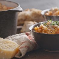 Pasta e Fagioli Beauty