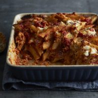 Pasta Hero