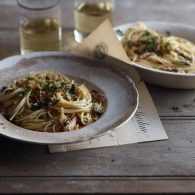 Pasta Sarde HERO