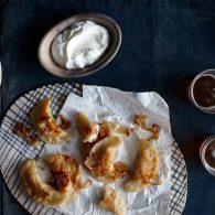 Pierogi HERO