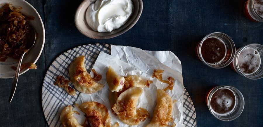 Pierogi HERO