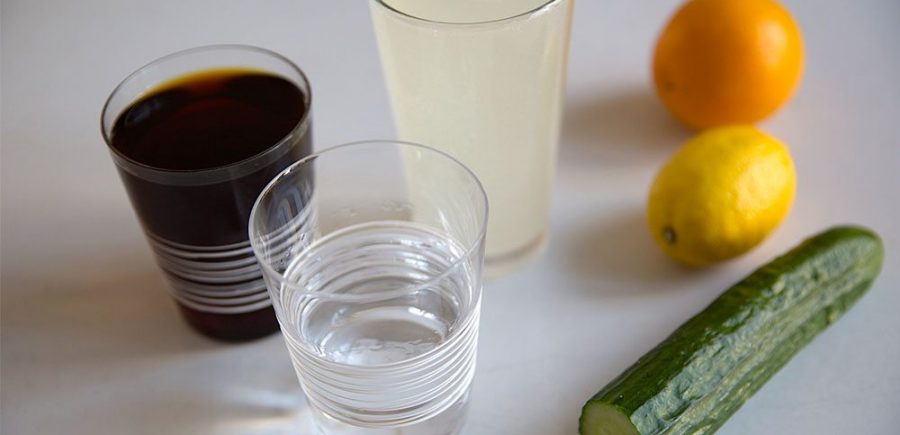 Pimms 1
