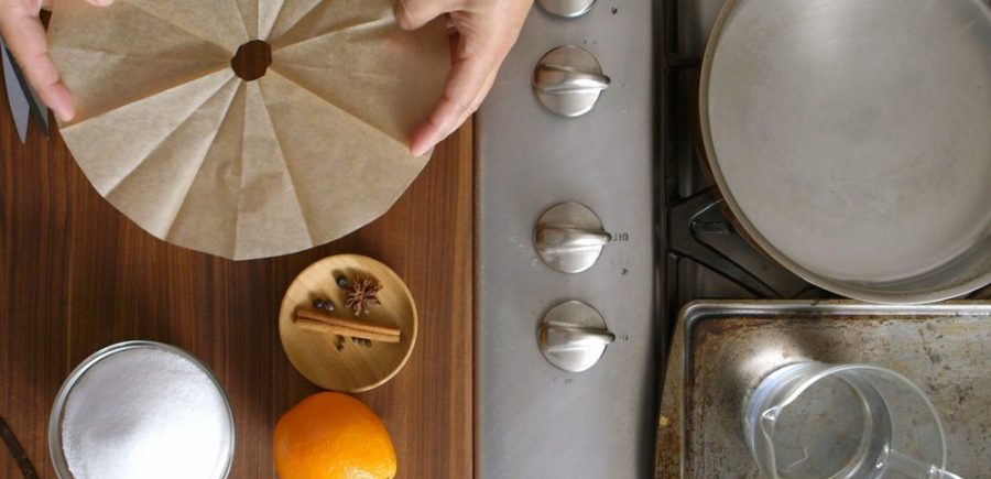 Poached Pears 3