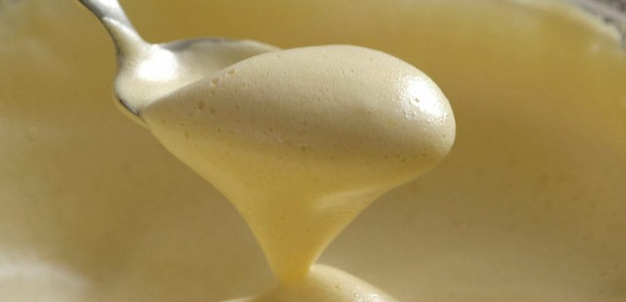 Poached Pears 6