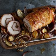 Pork HERO