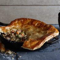 Pot Pie HERO