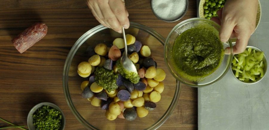 Potato Salad 2