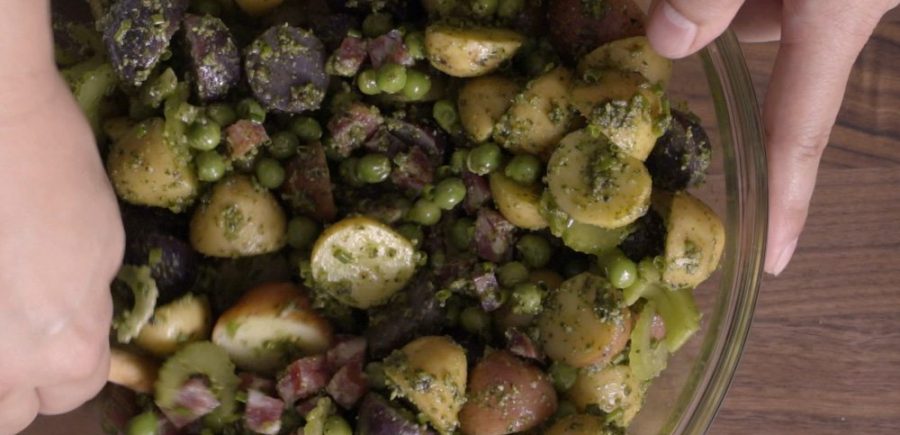 Potato Salad 3
