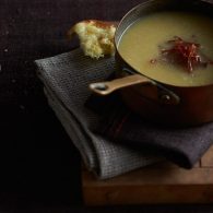 Potato Soup Hero