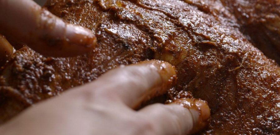 Pulled Pork 2