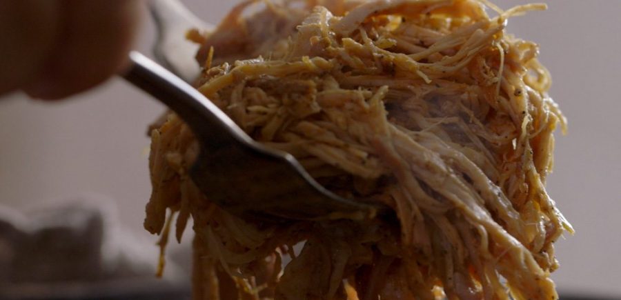 Pulled Pork 4