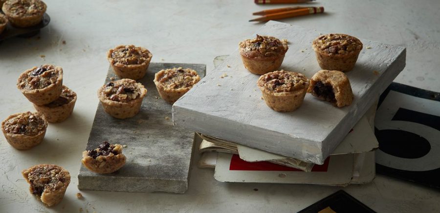 Race Day Pie Hero