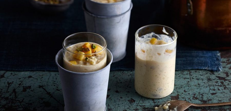 Rice Pudding HERO
