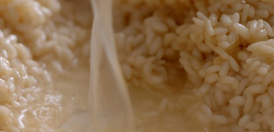 Risotto 3