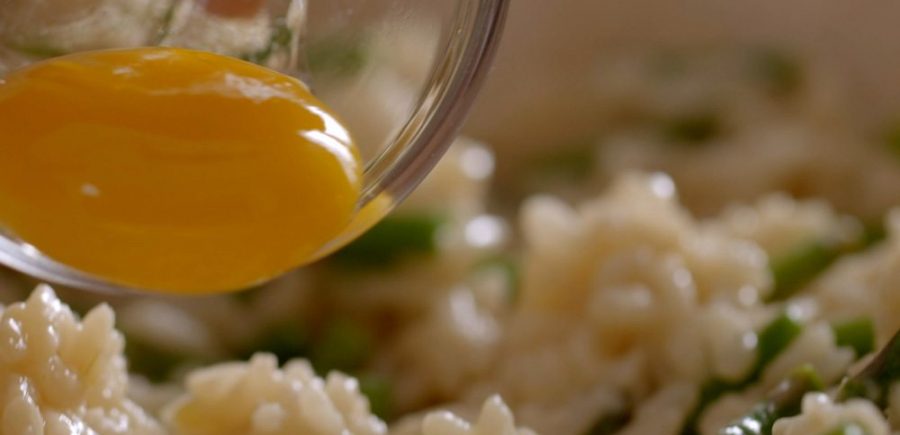 Risotto 5