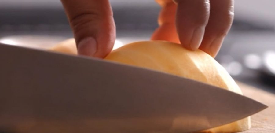 Roasted Butternut Squash 2