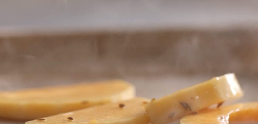 Roasted Butternut Squash 4