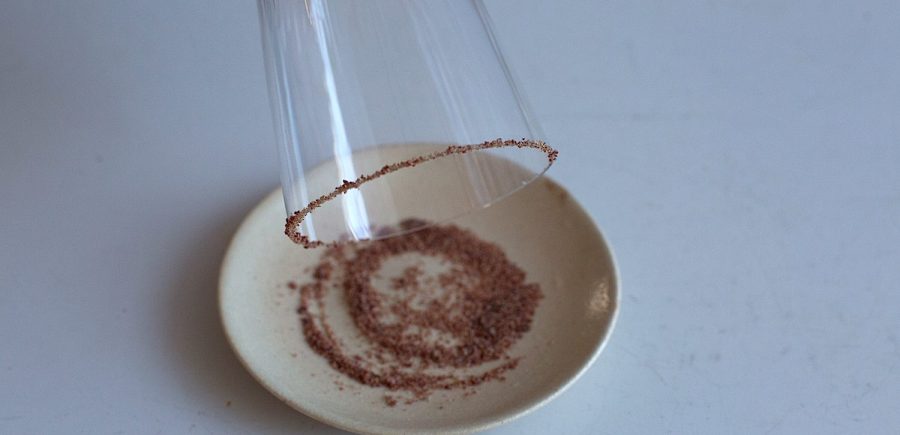 Sake Cocktail 2