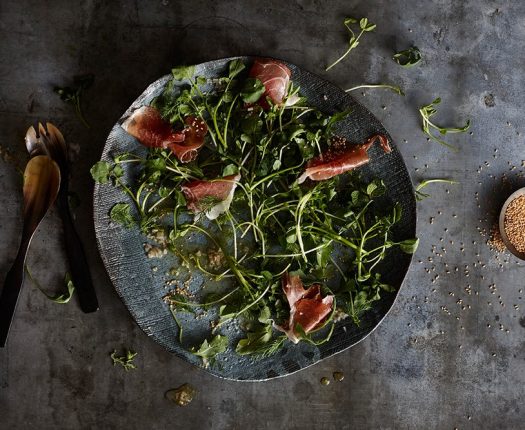 Salad Hero A