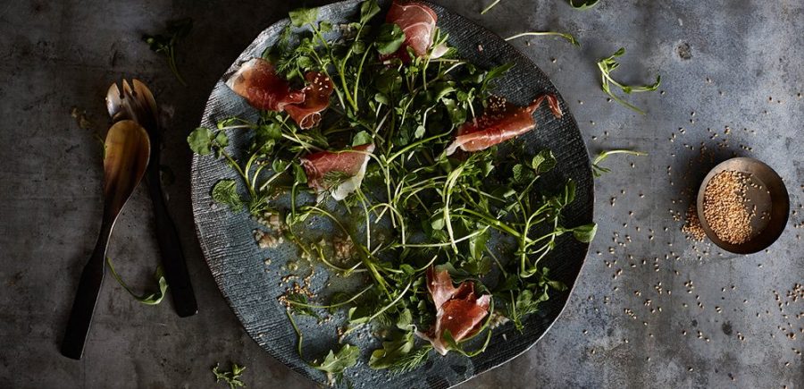 Salad Hero A