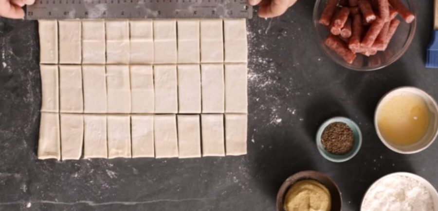 Salame Pigs Blanket 2