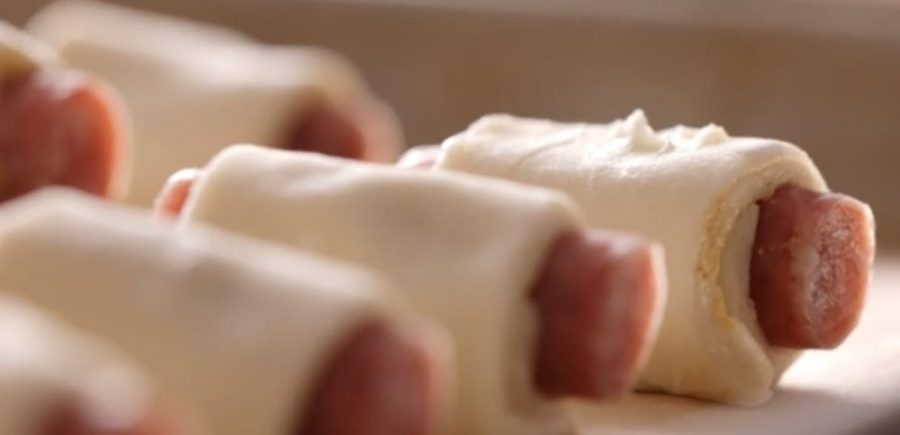 Salame Pigs Blanket 3