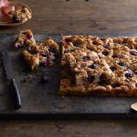Schiacciata con Luva Hero