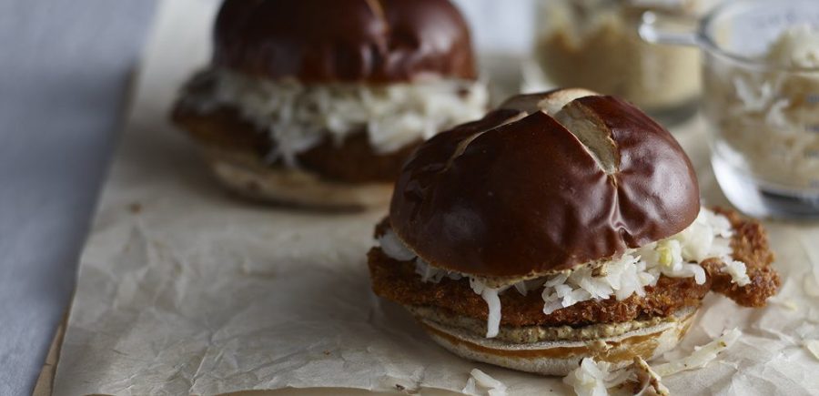 schnitzel hero