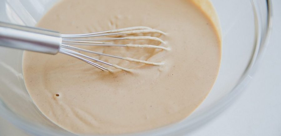 Sesame Noodles 4