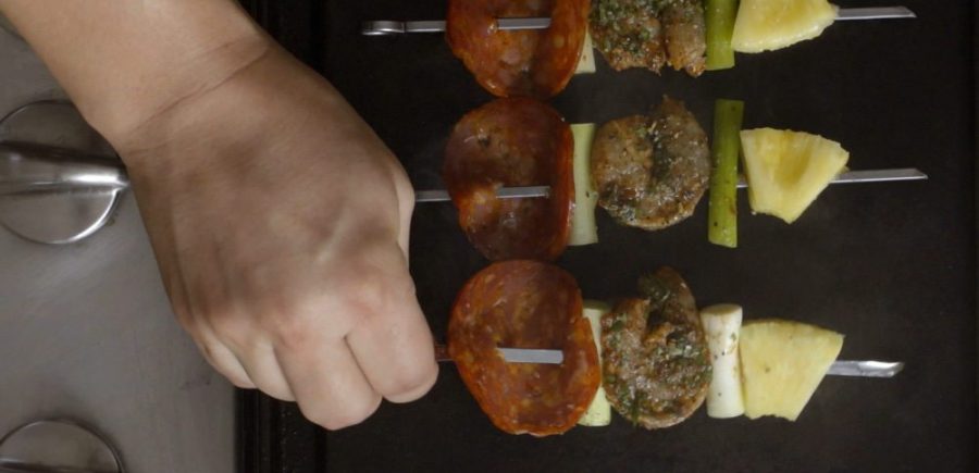 Skewers 4