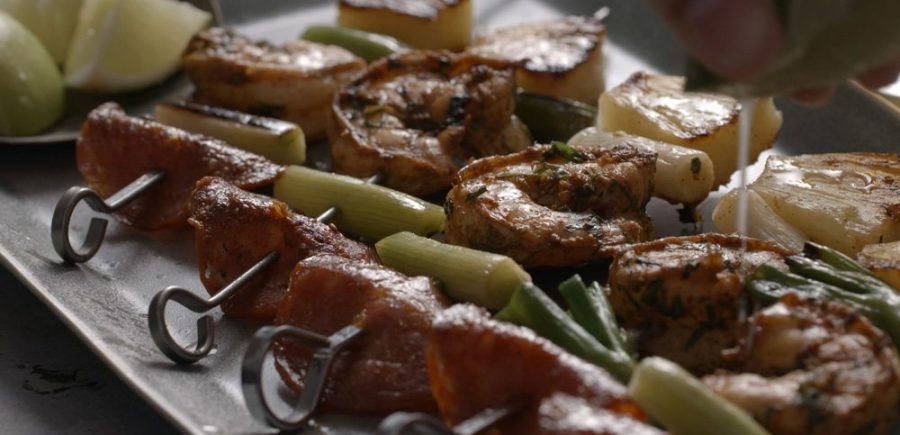 Skewers 5