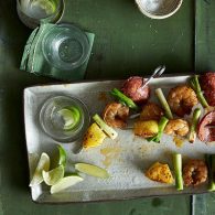 Skewers Hero