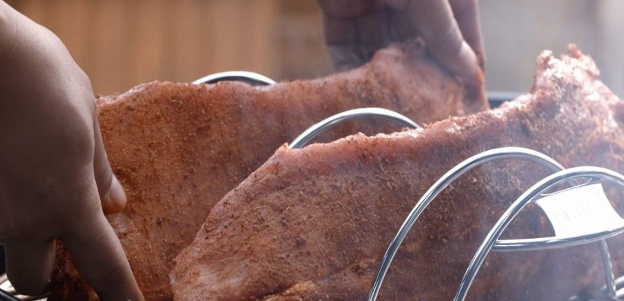 Smoked Ribs 3