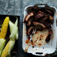 Smoked Ribs Hero A