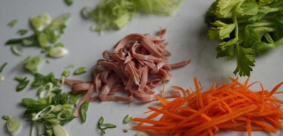 Soba 3