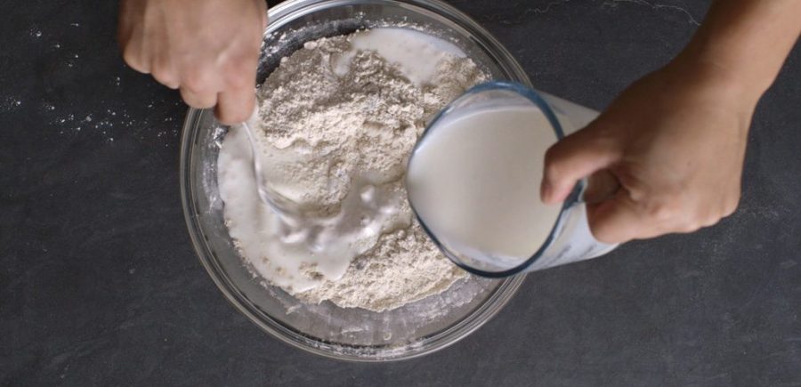 Soda Bread 2