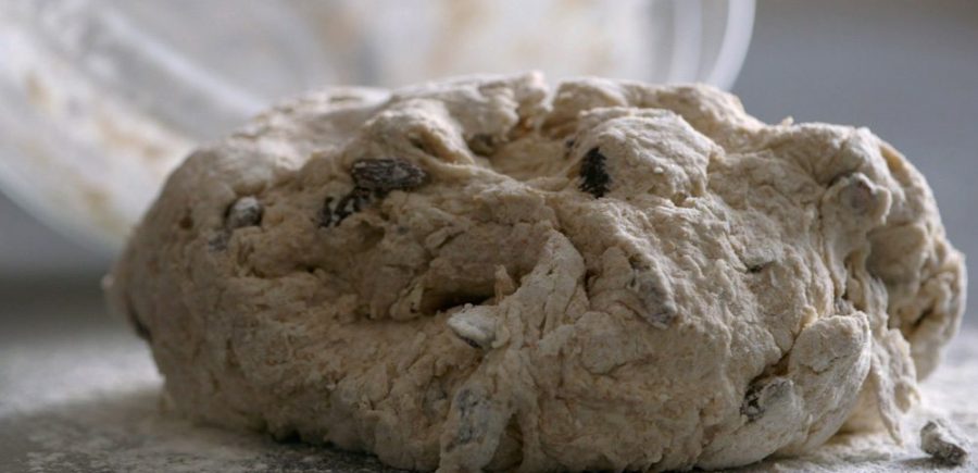 Soda Bread 3