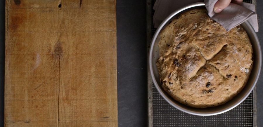 Soda Bread 4