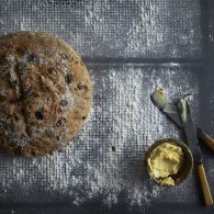 Soda Bread Hero A