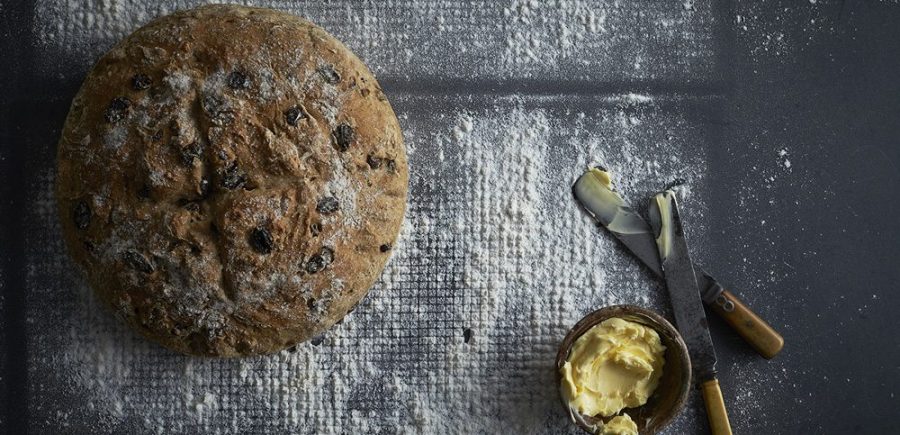 Soda Bread Hero A