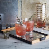 Sour Grapes Cocktail Hero A