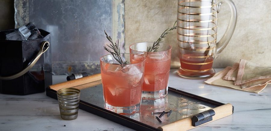 Sour Grapes Cocktail Hero A