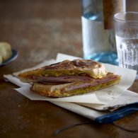 SouthernCubanoSandwich Hero